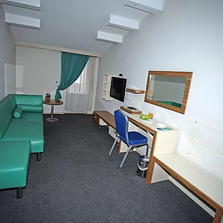 Yildizoglu 3* 삼순