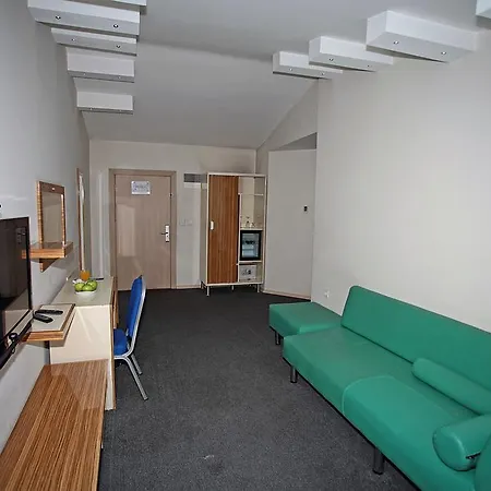 Yildizoglu Hotel 3*
