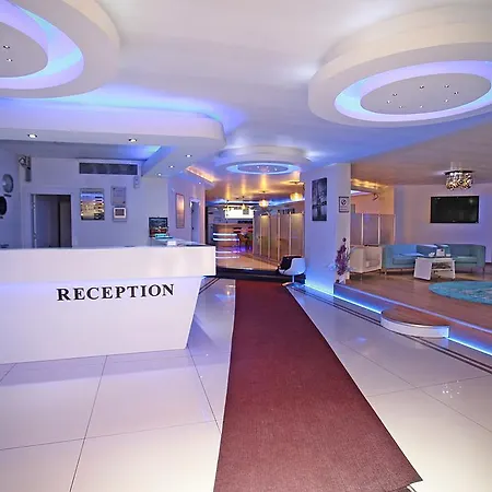Hotel Yildizoglu 3*