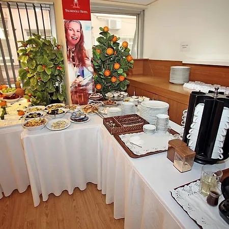 Yildizoglu Hotel 3*