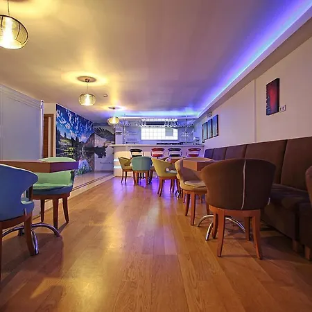 Hotel Yildizoglu 3*
